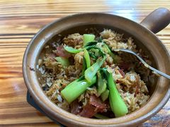 -壹煲口福煲仔饭(中山路店)