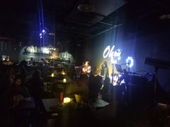 -ohbar live house(人广店)