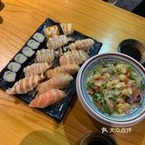 海城镇好吃的日料~