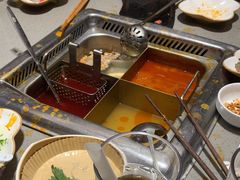 -海底捞火锅(龙岗星河COCO Park店)