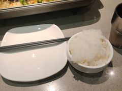 -半天妖烤鱼(烟台宝龙店)
