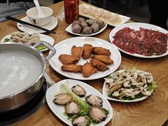 -吉友粥底火锅(方斜路店)