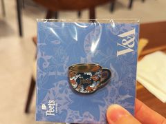 -Peet's 皮爷咖啡(深圳湾万象城店)