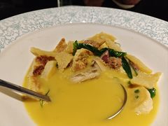 -宫燕府·京菜·烤鸭·淮扬菜(王府中心店)