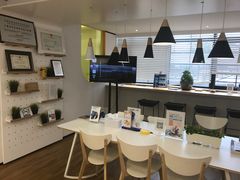 -极橙儿童齿科矫正中心(奥城店)