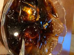 红糖冰粉-成都你六姐·牛肉冒菜(城市集市合生汇店)