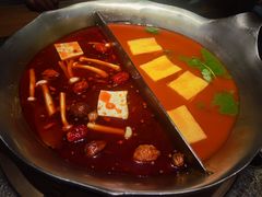 -湊湊火锅·茶憩(皇姑万象汇店)