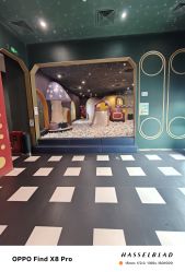 -meland club亲子乐园(北京芳圆里ID MALL店)