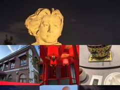 -橘洲1925湖湘餐厅