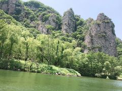 -大连冰峪旅游度假区