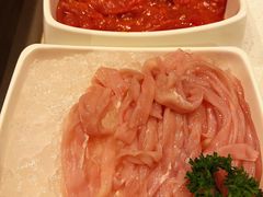 鸭肠儿-海底捞火锅(劲松店)