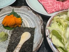 -然锅料理