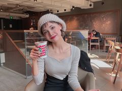 -星巴克(杭州湖滨银泰E区店)