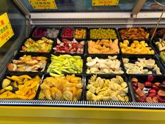 -老炳·七丛松甘草水果