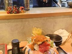 -阿吾罗·月咏精致日料(港汇恒隆广场店)