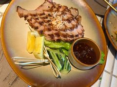 -CHINCHIN 青青·泰国料理(万象食家店)