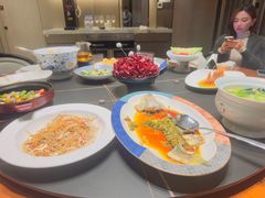 -翕间食·精致淮扬菜(江苏大剧院店)