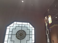 -锦府盐帮·侯宅(五棵松万达店)