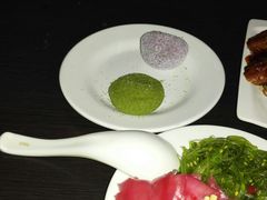 -酉泽屋刺身三文鱼寿司主题餐厅(望馨商业中心店)