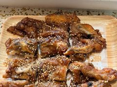 -小董哥烤串·爆汁大油边(故宫店)
