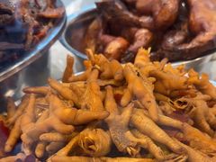 -顺城金记卤鸡·清真