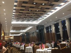 -稻香酒家·33年老字号·港式粤菜(富邦中心店)