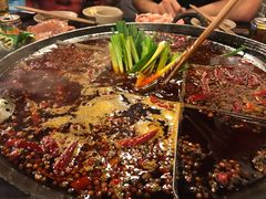 -酒友老火锅(渝中店)