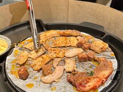 -小明烧肉屋·烤肉自助(7Mall店)