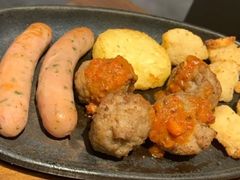 -萨莉亚意式餐厅(杭州滨江天街店)