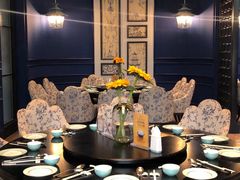 包厢-翠湖轩中餐厅(昆明翠湖宾馆店)