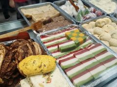 -常州糕团店(北大街新世纪商城店)