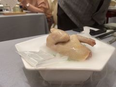 -狮王府淮扬菜(新街口友谊店)
