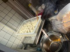 -越香王老汉臭豆腐