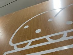 -麦当劳(北京大兴机场二层国内到达(安检外)店)