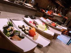 -厦门海沧正元希尔顿逸林酒店開全日餐厅