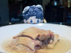 -应天大明王朝·南京菜(中山陵店)