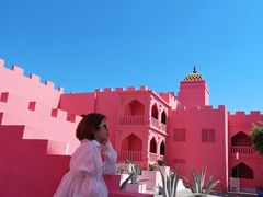 -漳州滨海火山岛自然生态风景区