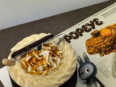 -美心西饼mx cakes(猎德优托邦店)