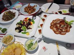 -味+新京宴·烤鸭·北京菜(创意谷店)