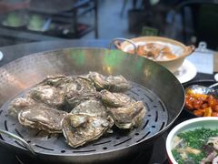 -飞尝蚝·顺德菜·鱼生(顺德总店)