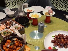 -太守宴·蘭院(天塔店)