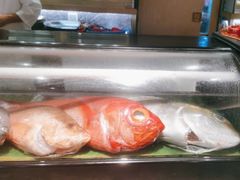 -御瀛日本料理