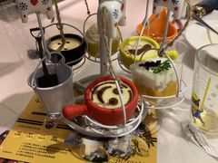 -豪客来牛排(中央花苑店)