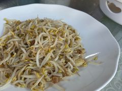 德云居特色炒芽菜-德云居
