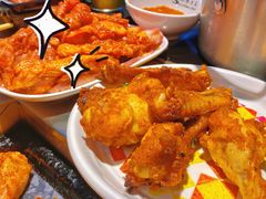 -苏格里岛自助烧烤火锅(花果园兰花广场店)