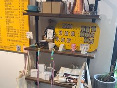 -唐咖精品咖啡(大理古城手冲店)