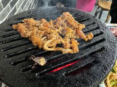 -大槐树烤肉馆