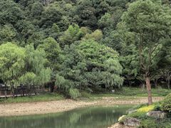 -黄公望隐居地