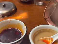 -前门杨记·铜锅涮肉(王府井·故宫店)