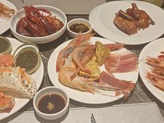 -曲水兰亭(北京四惠店)